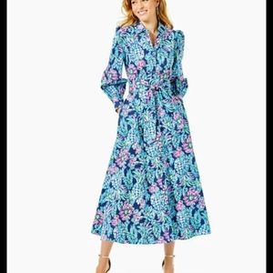 Lilly Pulitzer Mira dress